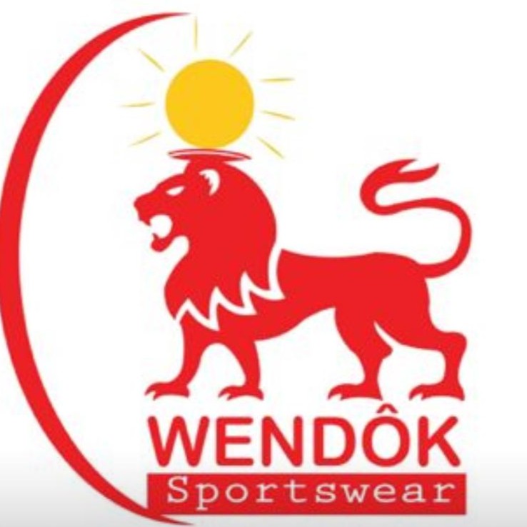 WENDOK Sportswear Logo